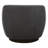 Marcy Geniue Leather Swivel Barrel Chair-1332775184