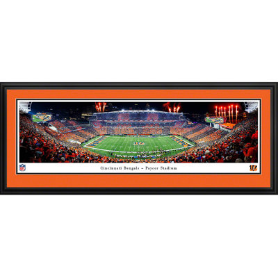 " Cincinnati Bengals - Paycor Stadium "