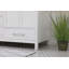 Ensemble de meuble-lavabo double 60 "Irene-663359799
