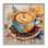  «Modern Café Latte», art de la giclée encadrée par Alina Georgescu
