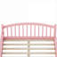 Lit de plancher bas pour lit d'enfant en bas âge Montessori