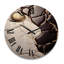 Horloge murale Adalynn-1018979576
