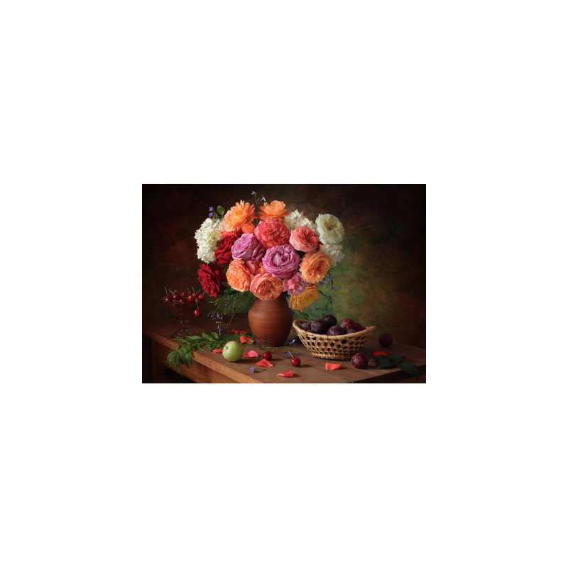 Wrapped Canvas Print, 60.96 cm H x 91.44 cm W