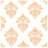 Ornate Floral Damask Comforter-130698054