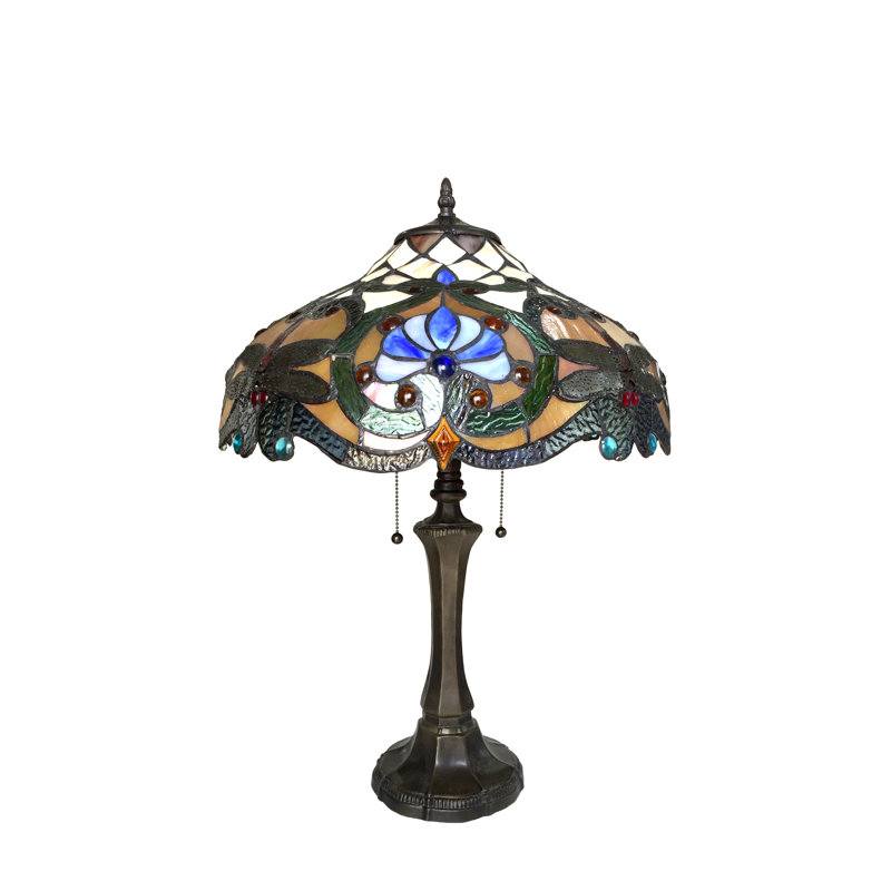 Lampe de table 23 po Stefano