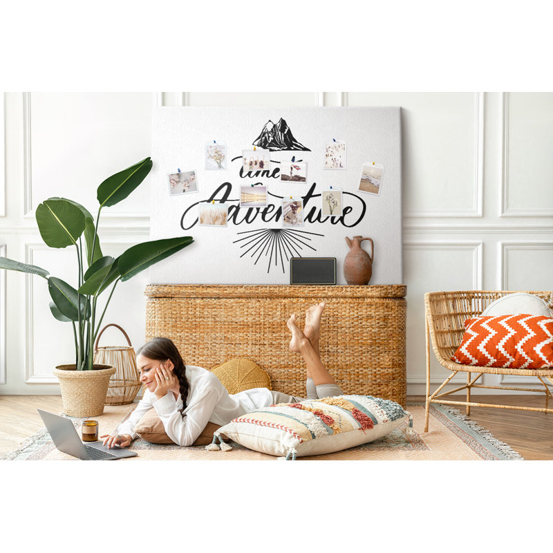 Marrion Cork Corkboard / Bulletin Board