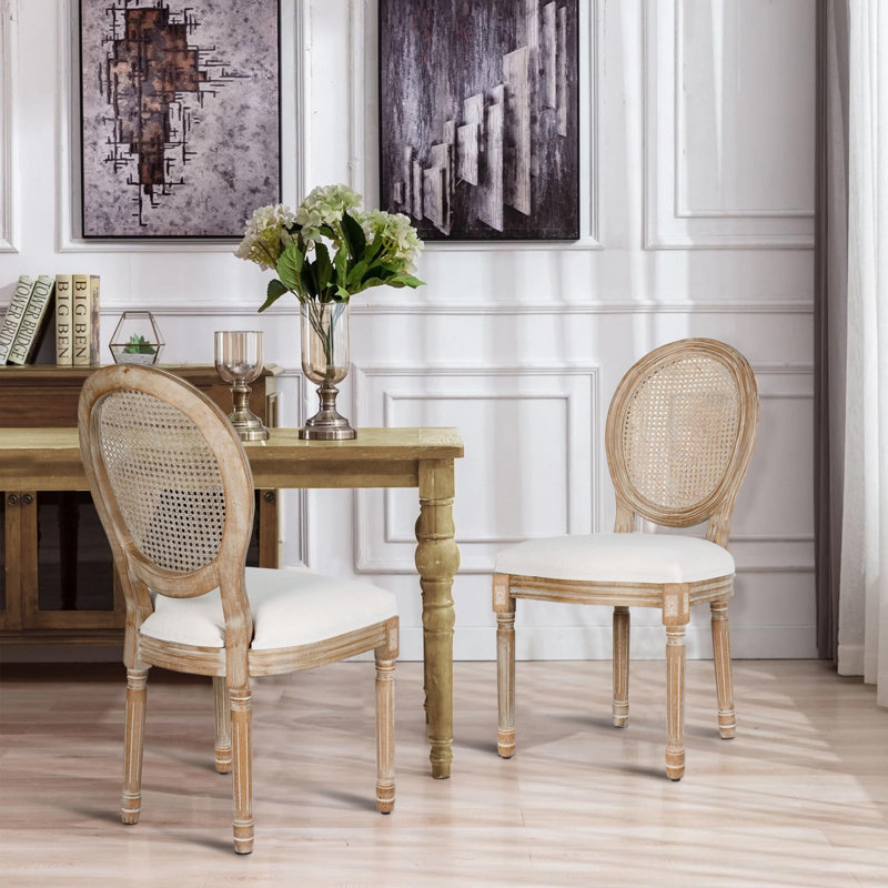 Chaise d'appoint Capel