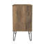 Talita 58cm W 3 - Drawer Chest of Drawers-28450747