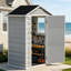 Garden Shed Outdoor Storage