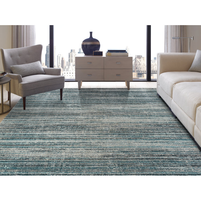 Bump Indoor / Outdoor Rug, Rectangle 8'7" x 11'6"