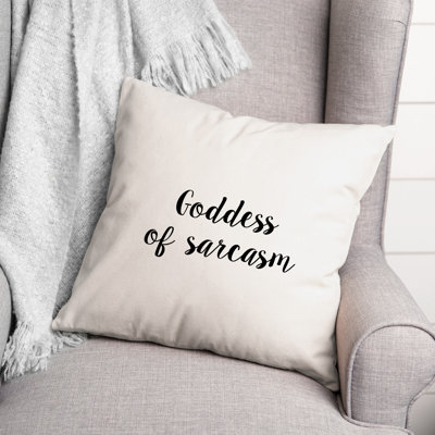 Throw Pillow