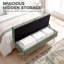 Storage Ottoman