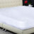 Waterproof Fitted Mattress Protector Mattress Protector Case Pack-9370195