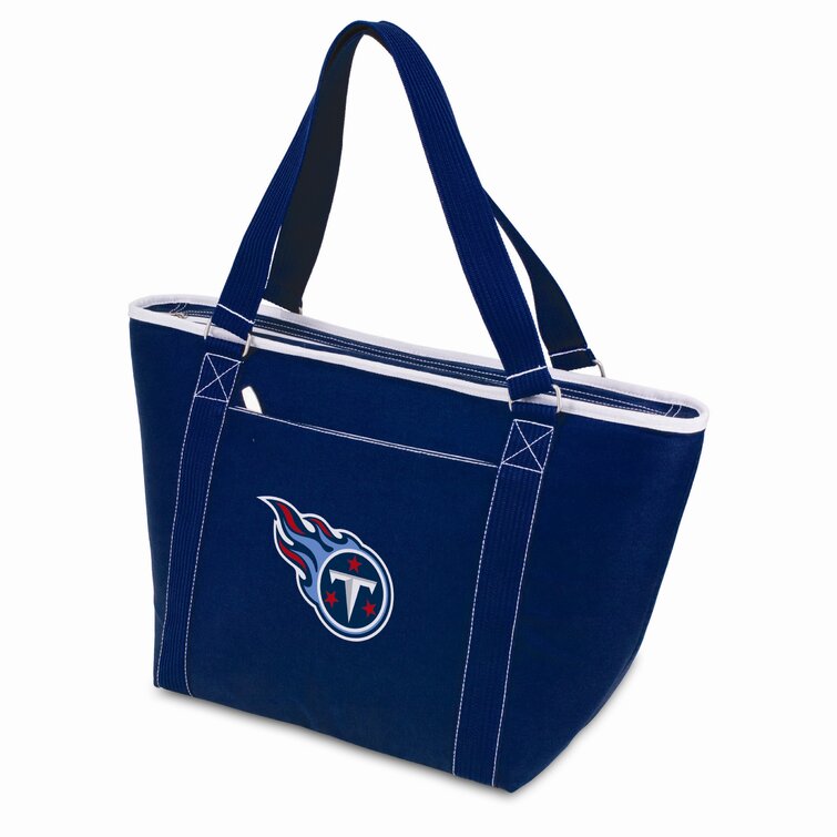 Igloo Blue Los Angeles Rams 28-Can Tote Cooler