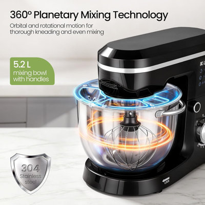 KOSY KOALA Stand Mixer