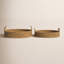Melati Seagrass Decorative Tray