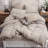 HOME BEDDING Jersey Cotton Duvet Cover Set-875969042-878881243