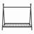 Obaseki Twin Bed-846335700