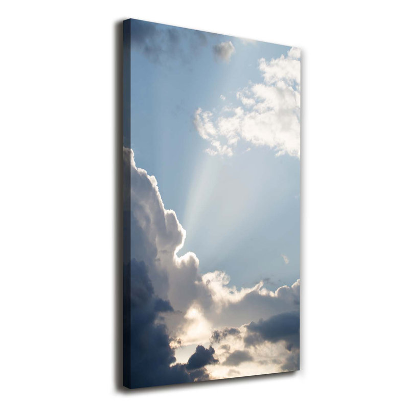 Limes - Wrapped Canvas Print