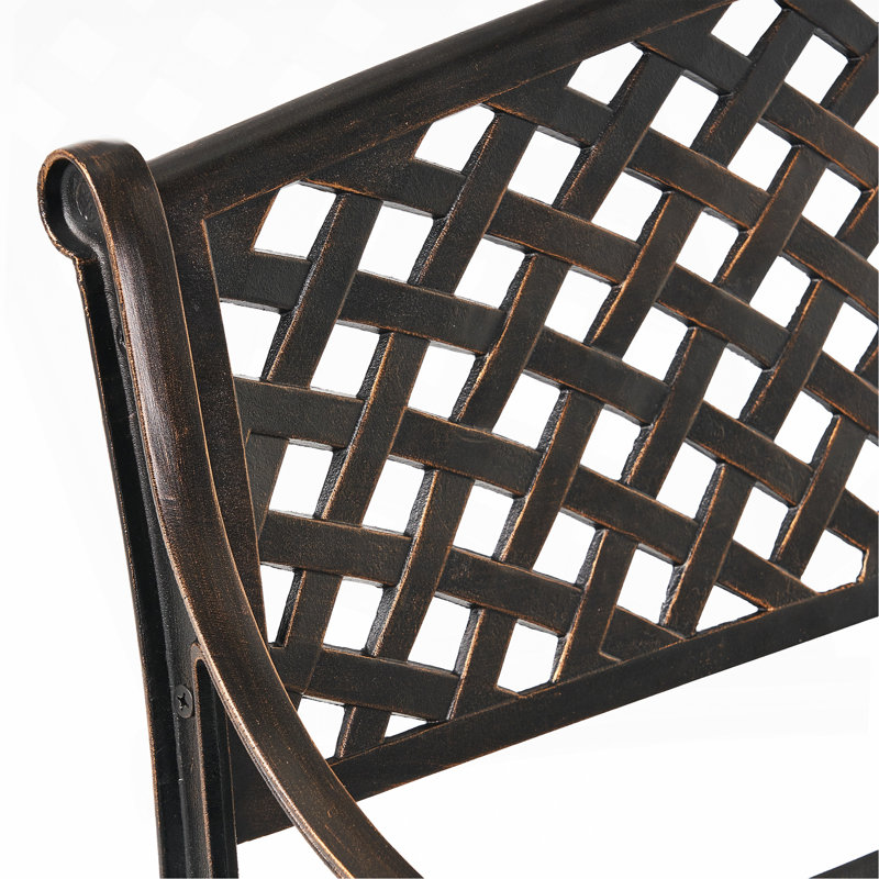 BENCH, Copper 1