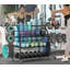 Support de rangement Home Gym