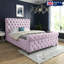 Aleesha Upholstered Bed-2018528100-2018528121