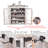 Wood Jewelry Box +