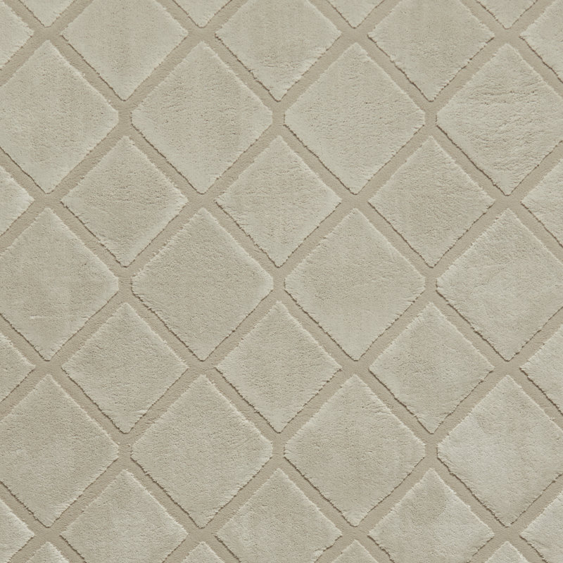 CL - Cosy Diamond Natural - 160 x 230, Rectangle 120 x 170 cm