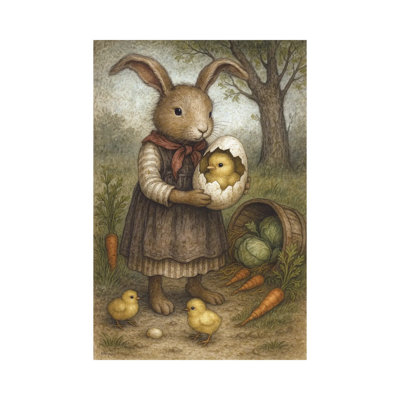 A Springtime Surprise