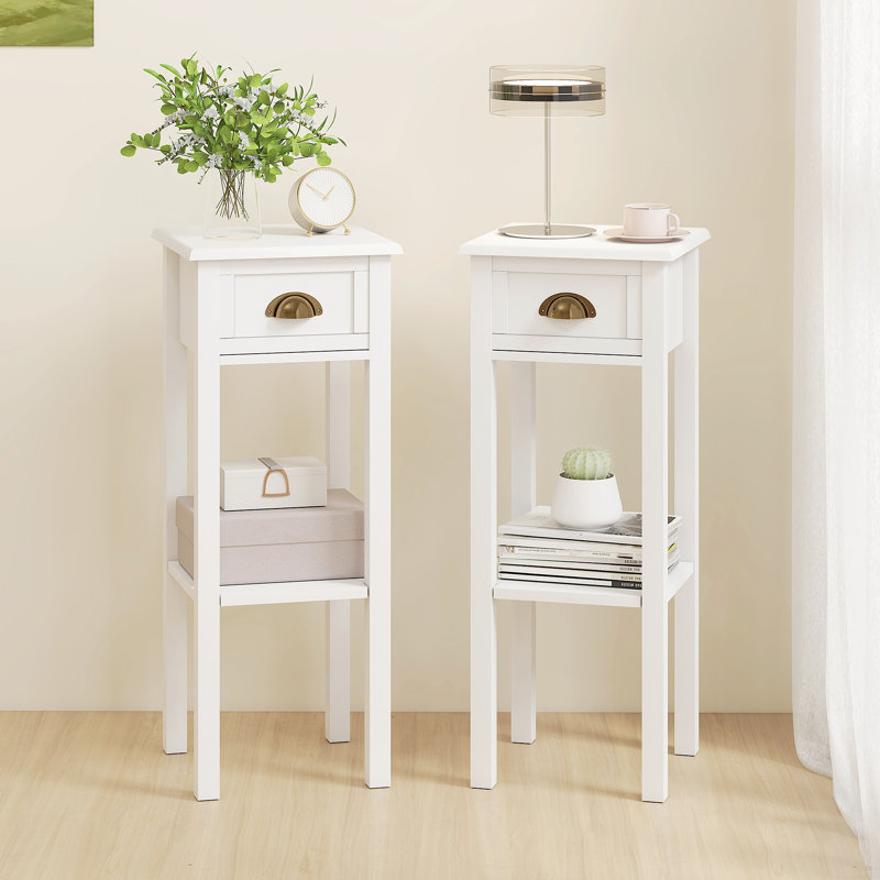 Side Table Set