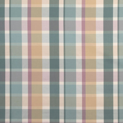 Fisher Plaid