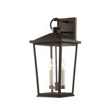 Outdoor Wall Lantern
