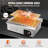 VEVOR 21'' Electric Grill