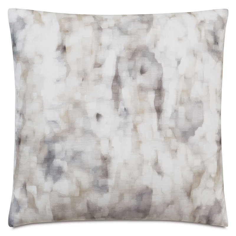 Inez Square Pillow Cover & Insert