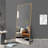 Full Length Mirror With Frame-1584099994
