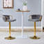 Tabouret de bar Glam-365226563