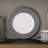 Noritake Infinity Salad Plates, 8-1/2"-86880858