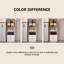 Buffet 23,62 "en aluminium kaki-896928210
