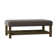 Repose-pieds Paula Deen Home