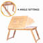 Plateau d’ordinateur portable Florala