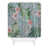Motif floral bleu 2 sélectionné