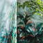 Vivido Alberi Floral Non-Woven Wallpaper Roll-1478152913