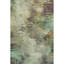 Tapis beige Cerrito AMF592 lavable à la machine de qualité supérieure-105076968