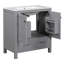 Meuble-lavabo 30 po-218867369