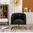 Tellico Upholstered Barrel Chair-146046267