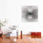 Radiant Silver by Abby Young - Print on Canvas-1349402660-1437961593