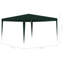 Emrah 4m x 4m Steel Party Tent-921850222