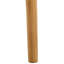 Laylie Rattan And Leather Counter Stool-1908221491
