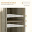 Wynnwood  39.75'' Wide 3 Drawer Sideboard-1924827009