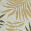 Tapis floral en laine et viscose touffeté à la main Luckey-51792249